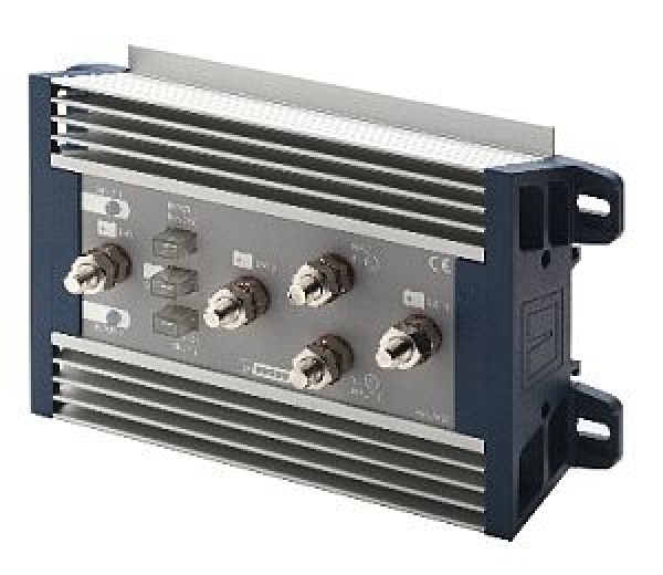 Vetus Batterietrenner 12/24v mit 2x 150 A Eingang