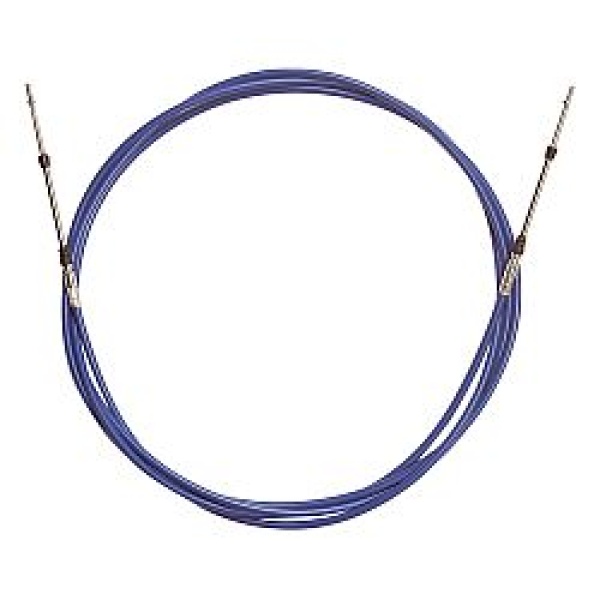 Vetus Zug- und Druckkabel 11,0m