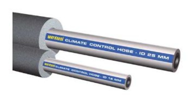 Vetus Schlauch für Klimaanlage 25mm