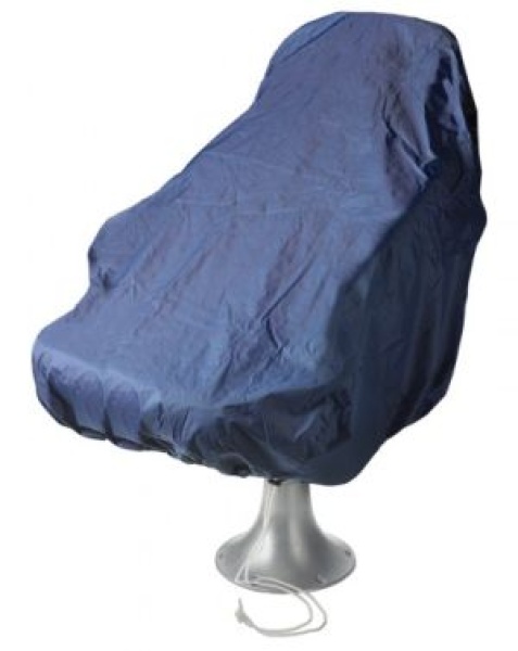 Vetus FSeat cover blue for Master CHFASB/C/W
