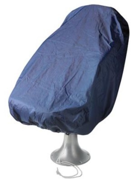 Vetus Bootsstuhl Abdeckung Blau
