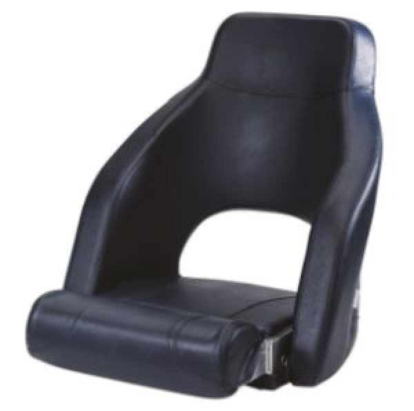 Vetus Bootsstuhl ADMIRAL blau