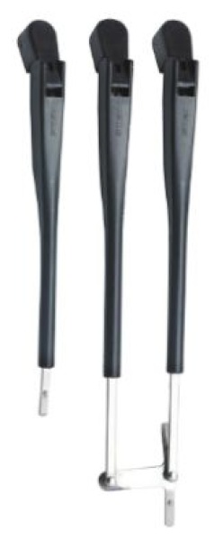 Vetus Parallelwischerarm, Niro, 308-393 mm