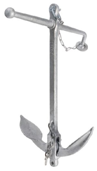 Stockanker 10 kg