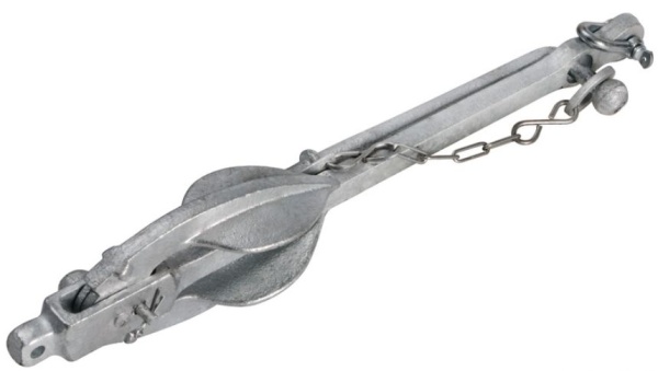 Stockanker 25 kg
