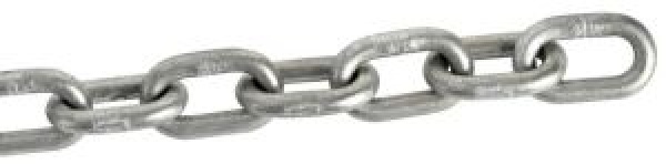 Kette kalibriert 6 mm