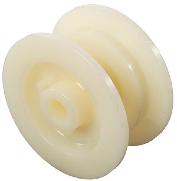 Ersatzrolle f. Bugrolle, groß