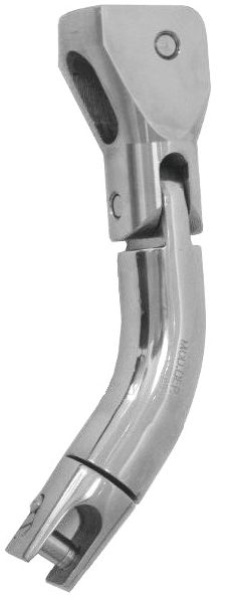 Trimmer Ankerwirbel 6/8 mm