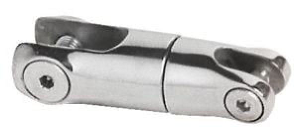 Ankerwirbel AISI 316 10 mm