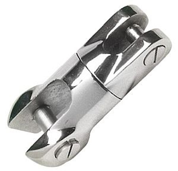 Ankerwirbel AISI 316 12/14 mm