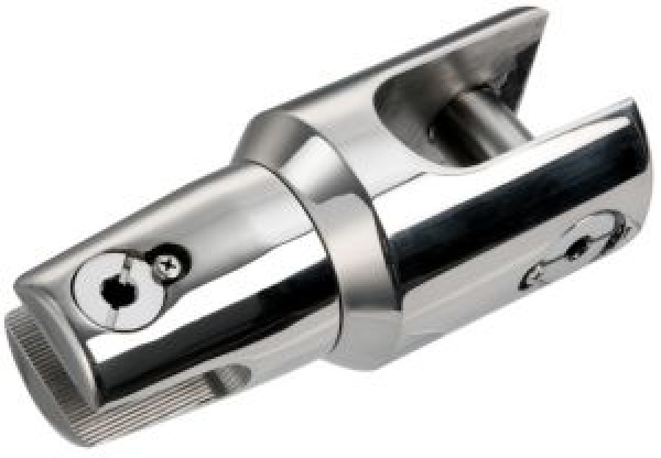 Mega Ankerwirbel AISI 316 bis 18 mm