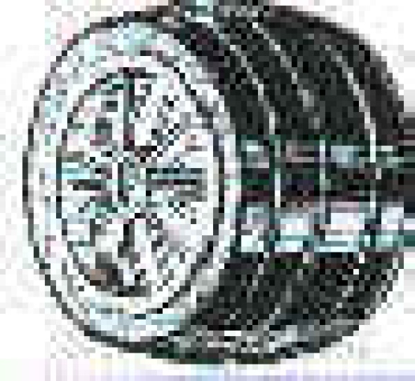 Ersatzrolle für Ruder 150 mm