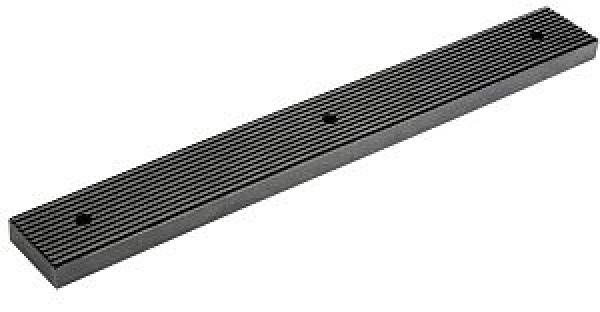 Längessattel 500 x 60 x 20 mm