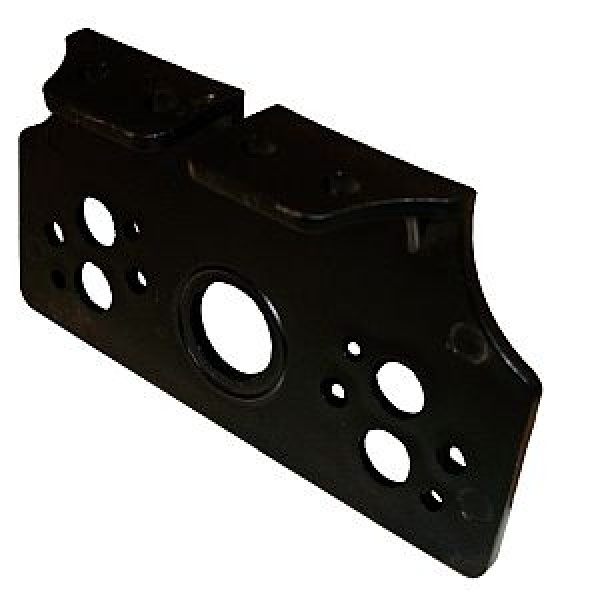 Halterung für Scheinwerfer
