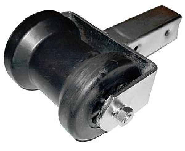 Feste Mittelrolle 30 x 30 mm