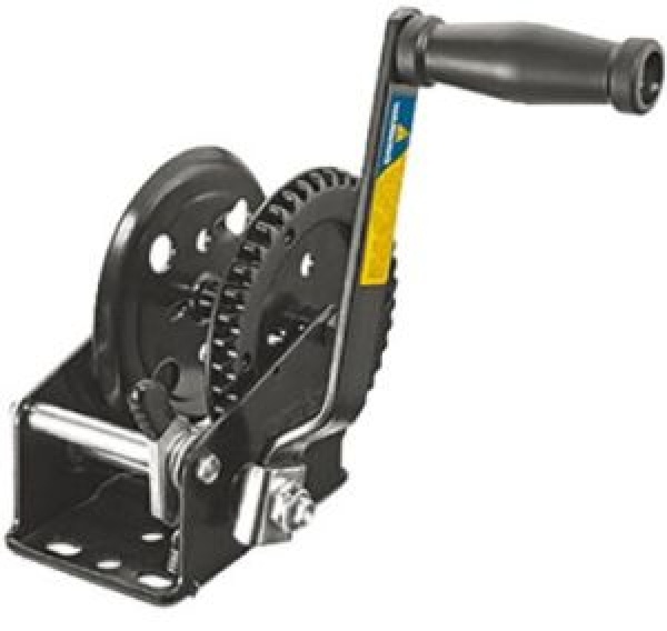 Treidelwinde max 727 Kg