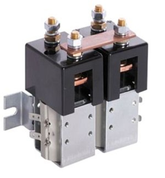 Schaltkasten 1700/2300 W - 12 V