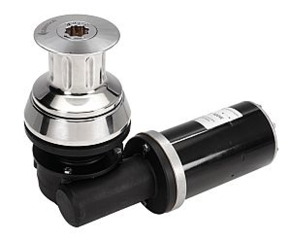 Italwinch Paros Lux Ankerwinde m. Spill 700 W 12 V