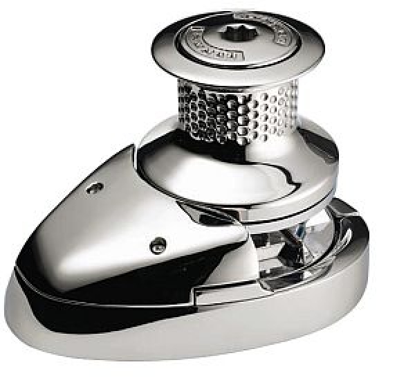 Lewmar V2 Ankerwinde, niedrieg 6 mm Kettennuss