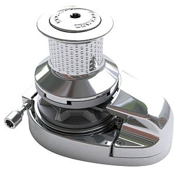 Lewmar V8
