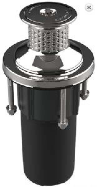 LEWMAR Capstan VX Winde