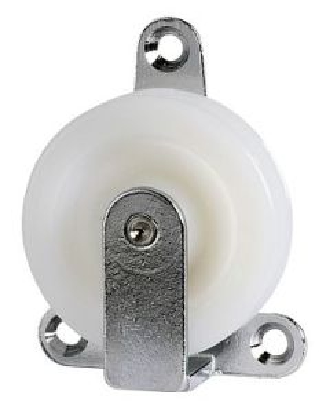 Feste Laufrolle 50 mm