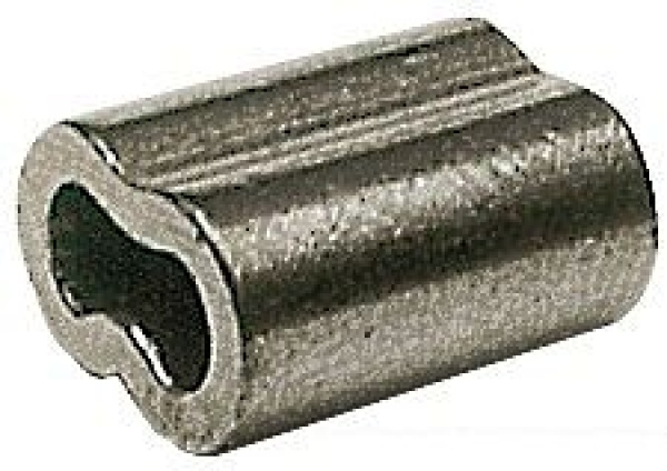 Presshülse Kupfer 2 mm