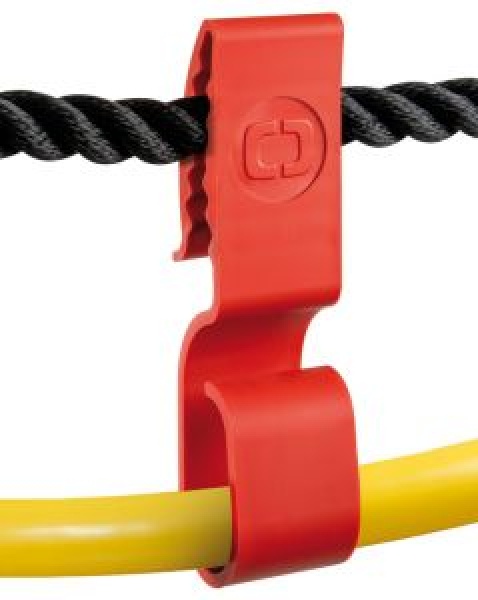 Cable Hook Kabelhalterung