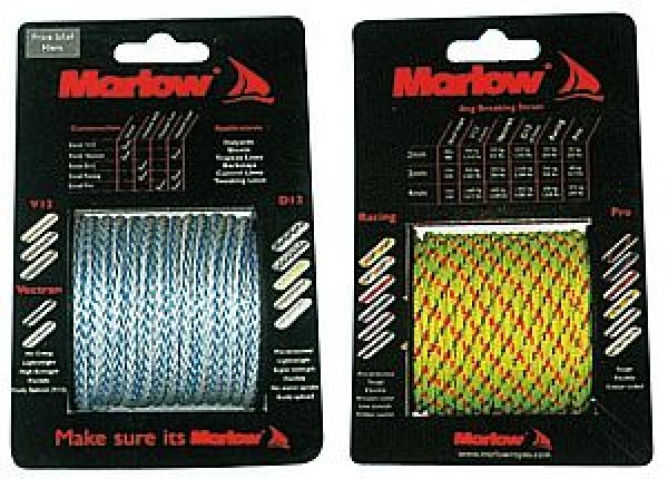 Marlow 8 Plates 2 mm
