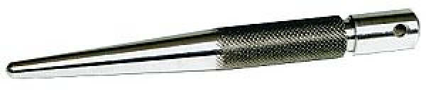 Schäkelöffner aus Aluminium 200 mm