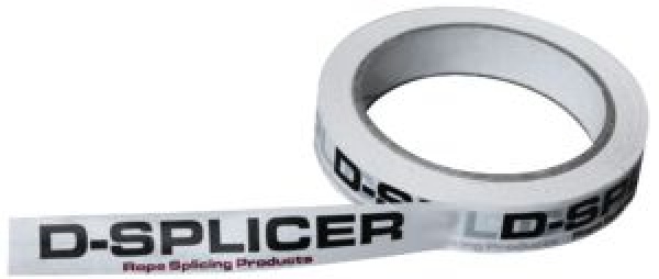 D-SPLICER Klebeband 2 cm x 66 m