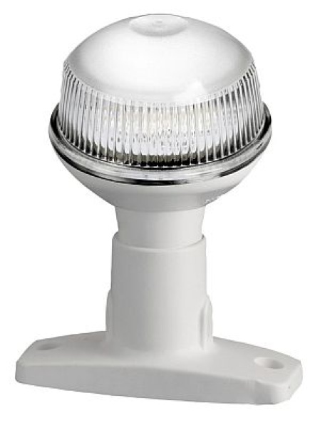 Evoled Smart 360° LED-Ankerlicht 12V weiß