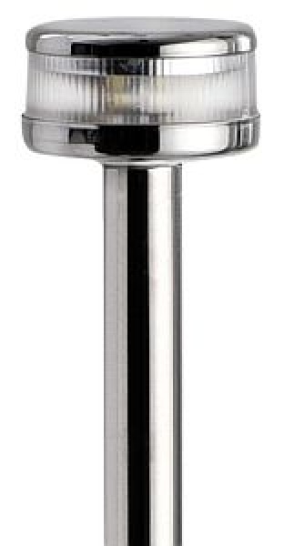 Leuchtstange Evoled 360° Led-Licht VA-Stahl 100 cm