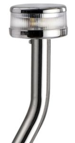 Evoled 360 ° Edelstahlstange 100 cm