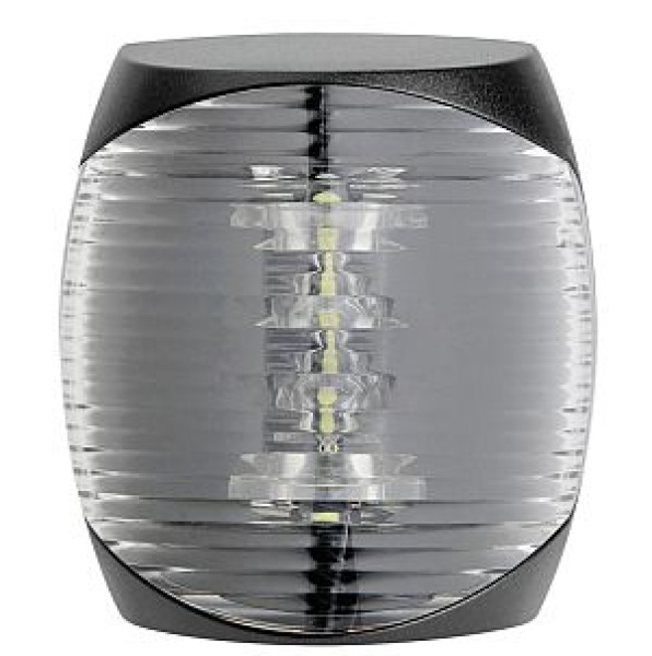 Sphera II Navigationslicht 225°Gehäuse schwarz