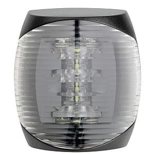 Sphera II Navigationslicht 135°Gehäuse schwarz
