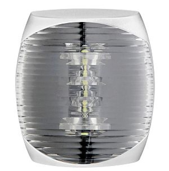 Sphera II Navigationslicht 225° Gehäuse weiß