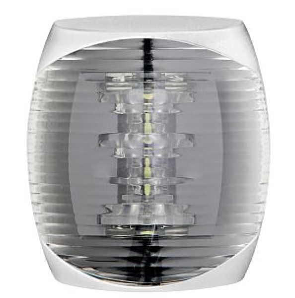 Sphera II Navigationslicht 135° Gehäuse  weiß