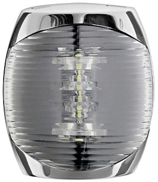 Sphera II Navigationslicht Gehäuse VA-Stahl 225°