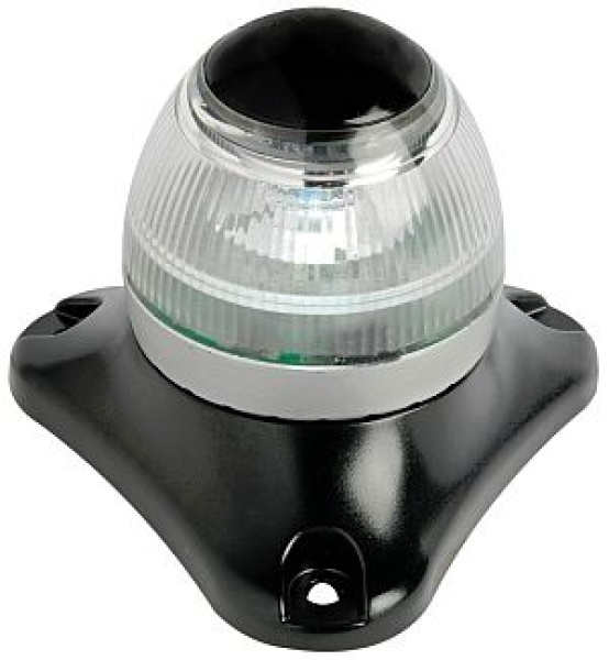 Sphera II Navigationslicht 360° weiß