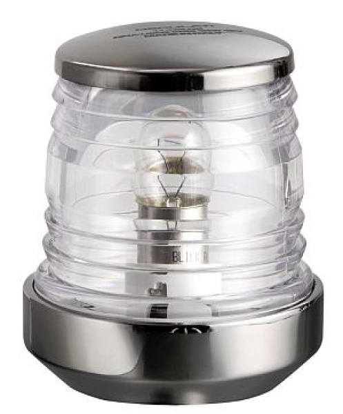 Classic 360° VA-Stahl Topplicht