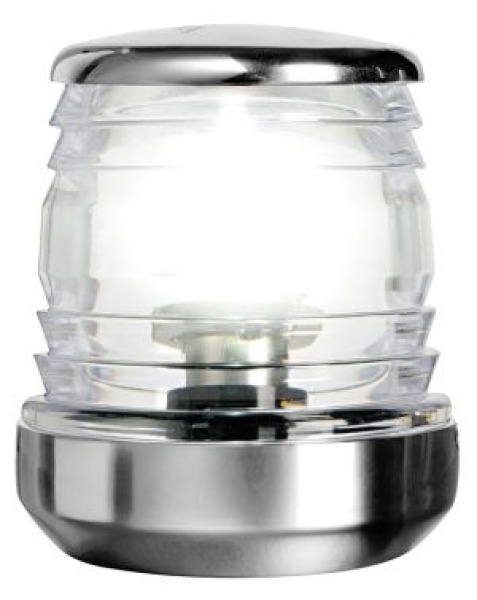 Classic 360° VA-Stahl Led-Topplicht