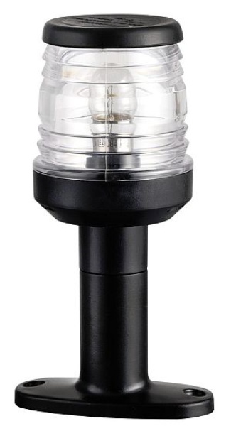 Classic 360° Topplicht Sockel, schwarz