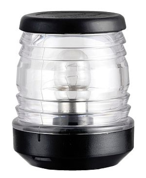 Classic 360° Topplicht, schwarz
