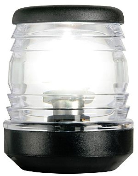 Classic 360° Led-Topplicht, schwarz
