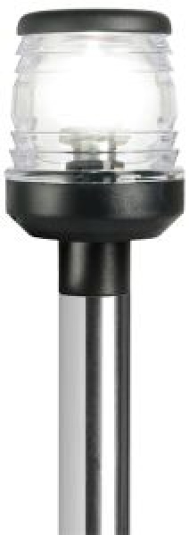 Classic/LED Lampenschaft, klappbar 60cm schwarz