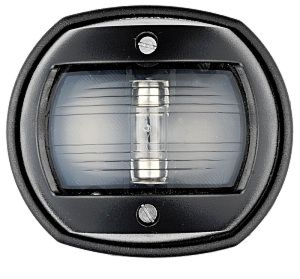 Sphera Navigationslicht schwarz/Hecklicht weiß
