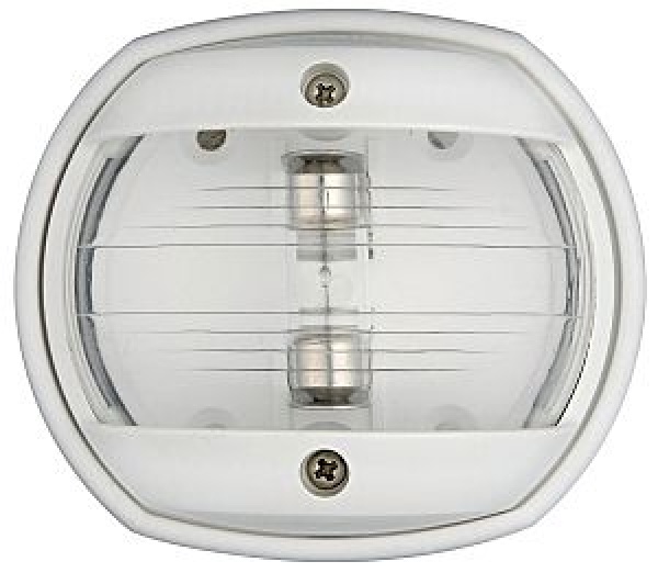 Sphera Navigationslicht weiß/Buglicht weiß