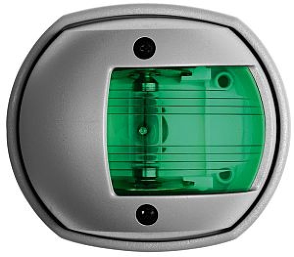 Sphera Navigationslicht Compact grün RAL 7042