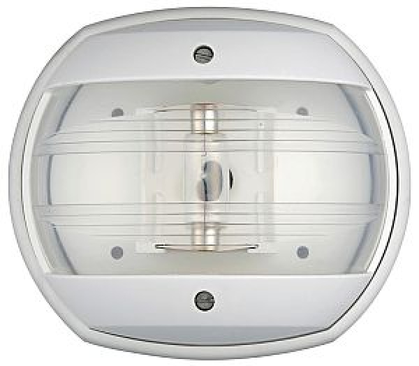 Maxi 20 Navigationslicht weiß 12 V/Buglicht weiß